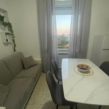 Casa Falco Guest house 3*