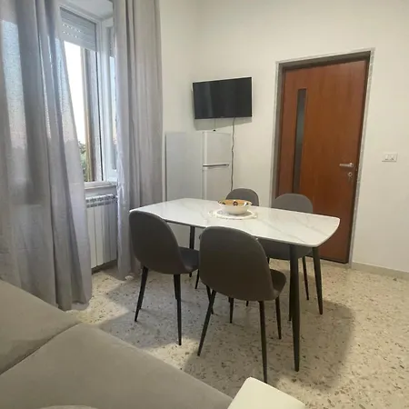 Guest house Casa Falco Alberobello