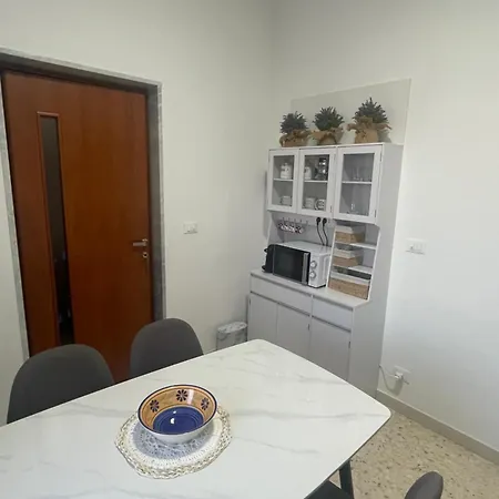 Guest house Casa Falco Alberobello