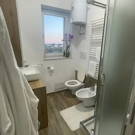 Guest house Casa Falco