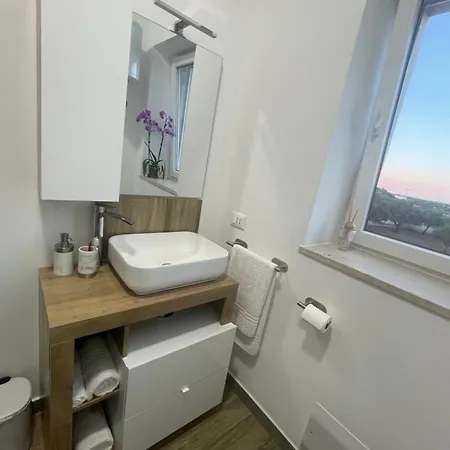 Guest house Casa Falco Alberobello