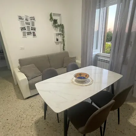 Guest house Casa Falco Alberobello