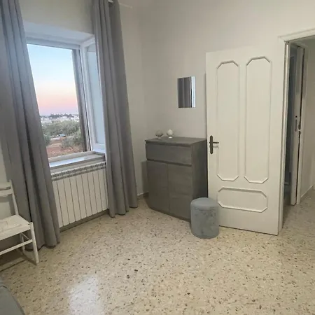 Casa Falco Guest house