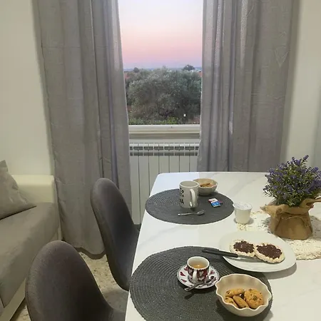Casa Falco Alberobello
