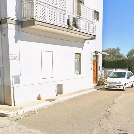 Guest house Casa Falco 3*